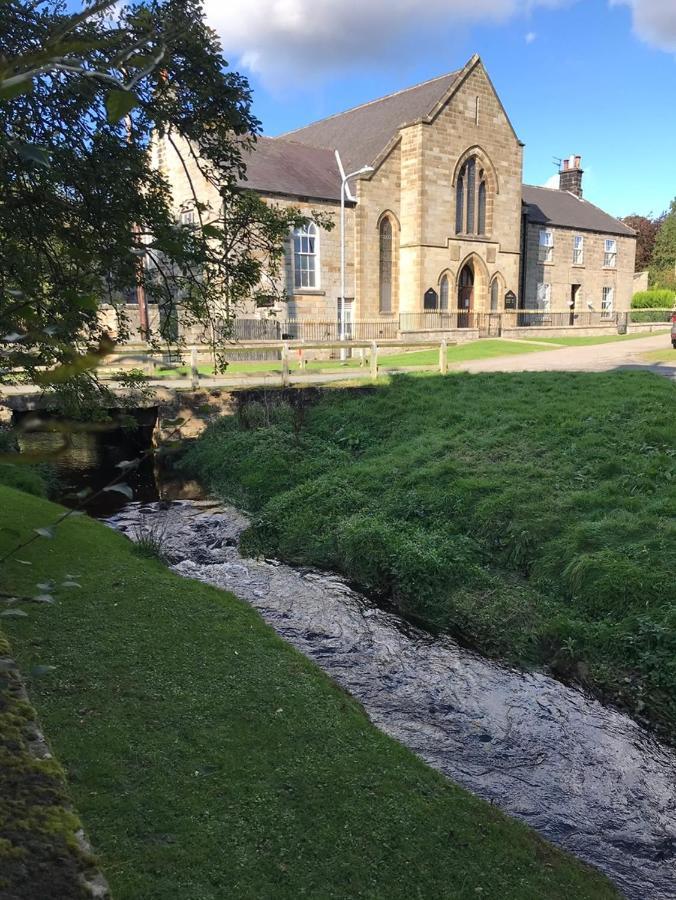 مبيت وإفطار Danby Floyter House North Yorkshire Moors National Park المظهر الخارجي الصورة