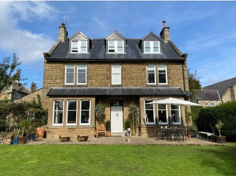 مبيت وإفطار Danby Floyter House North Yorkshire Moors National Park المظهر الخارجي الصورة