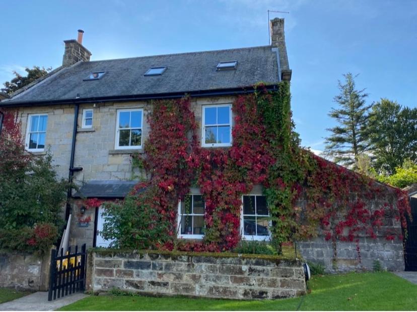 مبيت وإفطار Danby Floyter House North Yorkshire Moors National Park المظهر الخارجي الصورة
