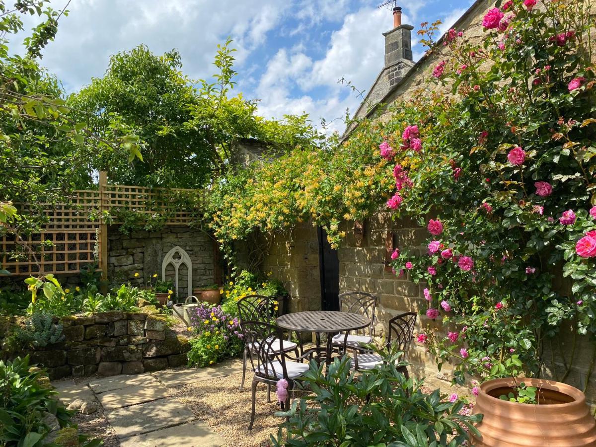 مبيت وإفطار Danby Floyter House North Yorkshire Moors National Park المظهر الخارجي الصورة