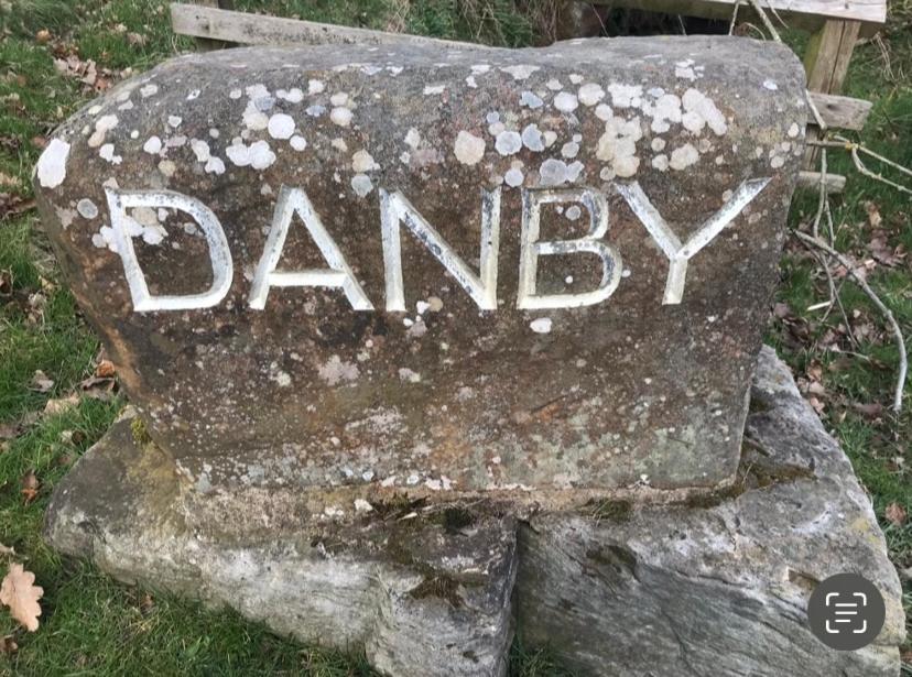 مبيت وإفطار Danby Floyter House North Yorkshire Moors National Park المظهر الخارجي الصورة