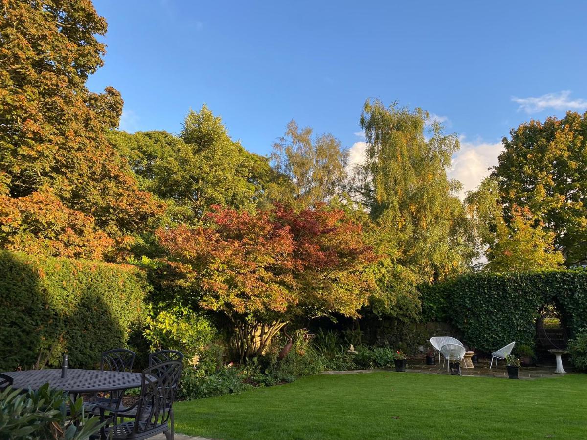 مبيت وإفطار Danby Floyter House North Yorkshire Moors National Park المظهر الخارجي الصورة