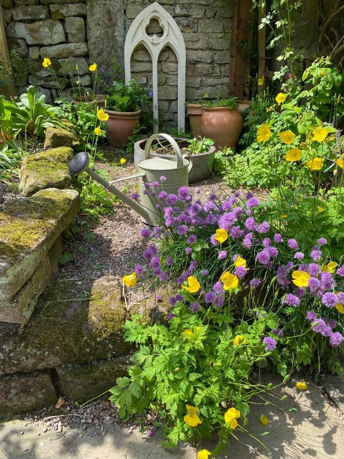 مبيت وإفطار Danby Floyter House North Yorkshire Moors National Park المظهر الخارجي الصورة