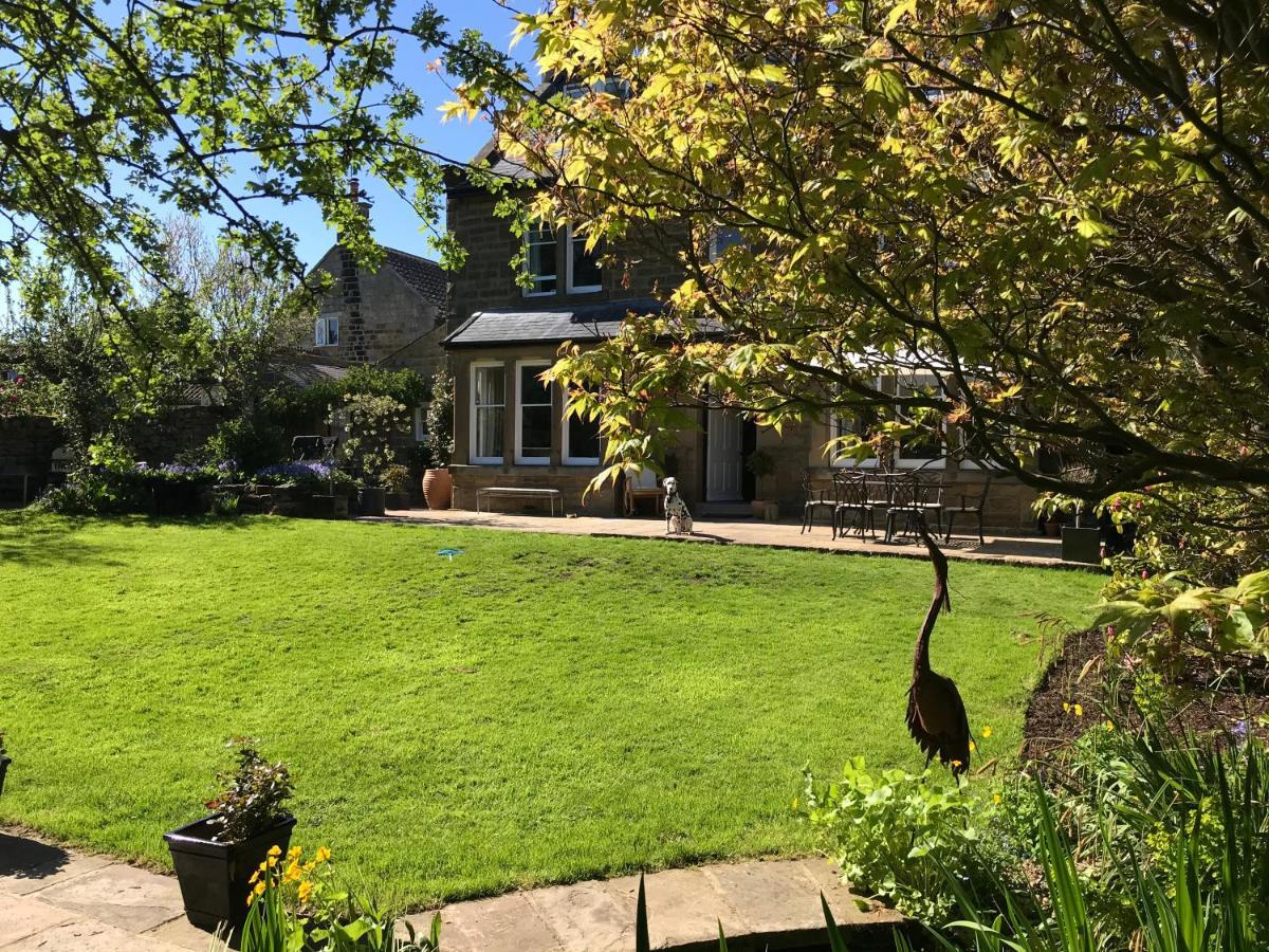 مبيت وإفطار Danby Floyter House North Yorkshire Moors National Park المظهر الخارجي الصورة