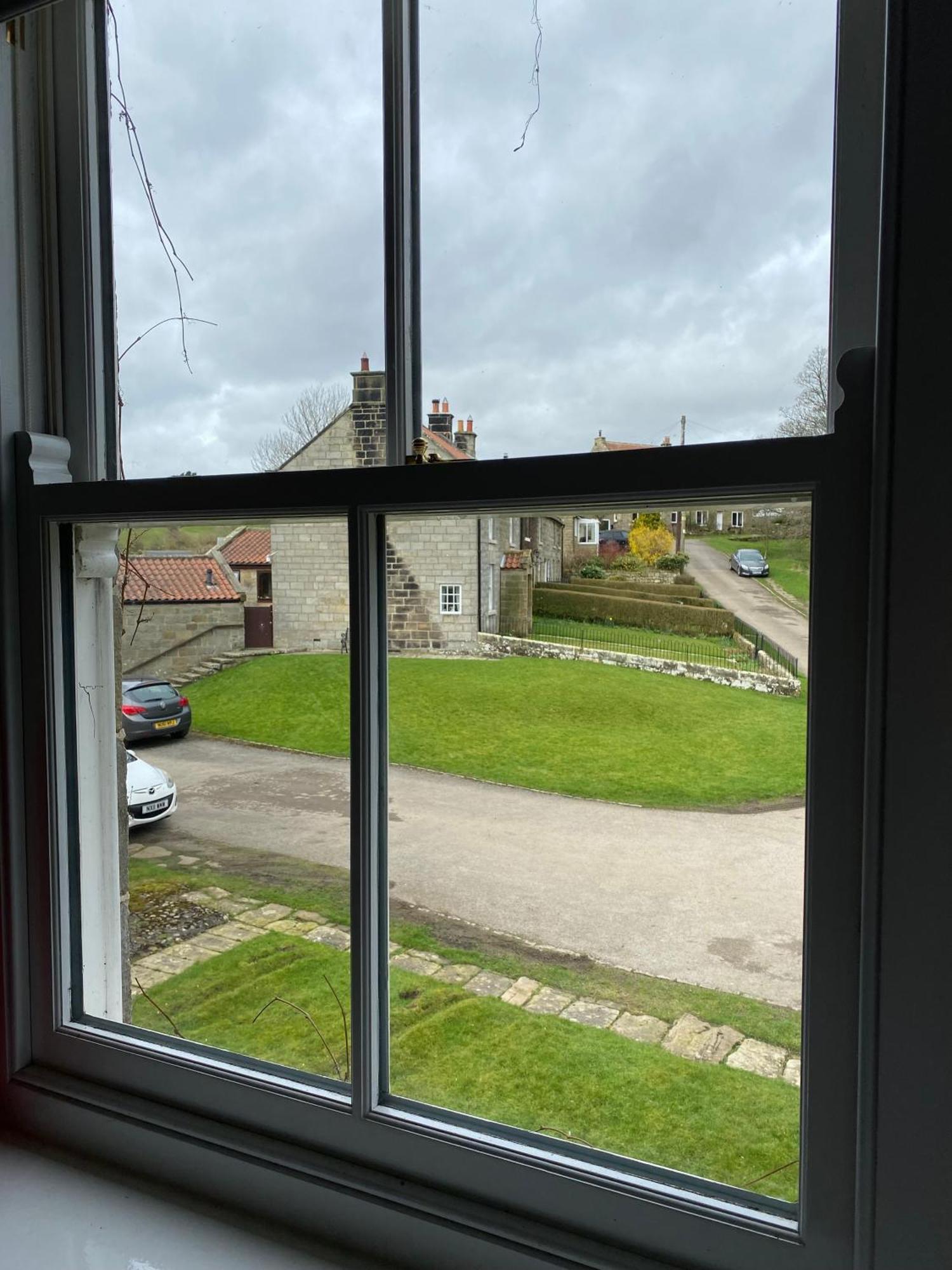 مبيت وإفطار Danby Floyter House North Yorkshire Moors National Park المظهر الخارجي الصورة